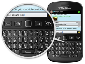 BlackBerry Curve 9720 Deals