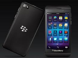 Blackberry Z10 Contract Deals