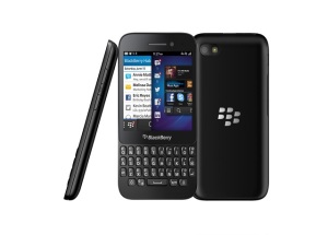 BlackBerry Q5 Deals